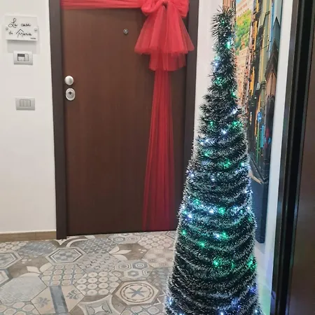 La Casa Di Maria Guest house