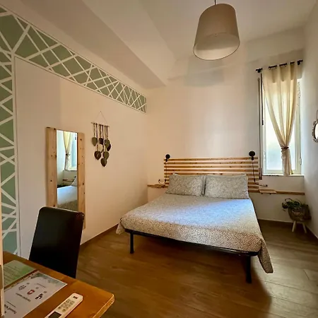 Le Del Nonno Luigi Guest house Naples