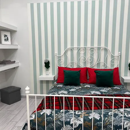 Casa vacanze Beatrice *