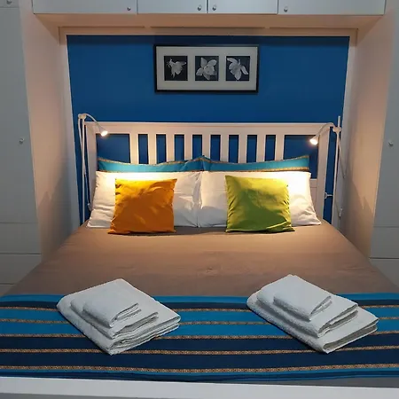 Guest house New Little House Naples