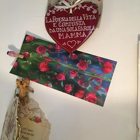 Apartamento Maria Rosaria A Santa Chiara Spaccanapoli *