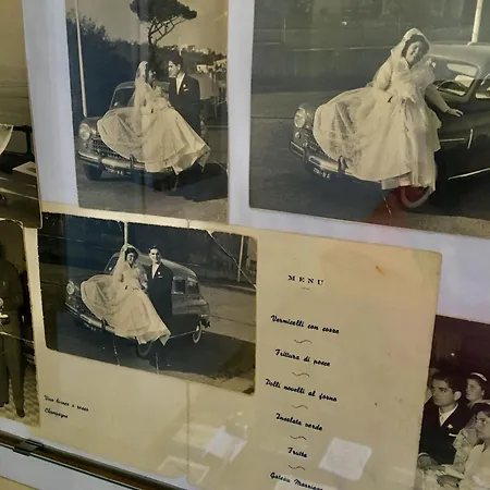 Maria Rosaria A Santa Chiara Spaccanapoli Nápoles