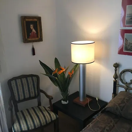 Apartamento Maria Rosaria A Santa Chiara Spaccanapoli