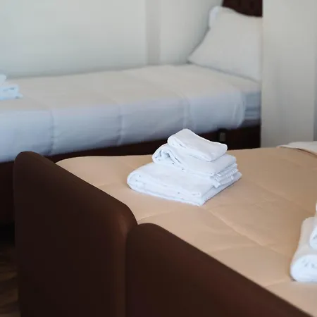 Resort Kairos 4*
