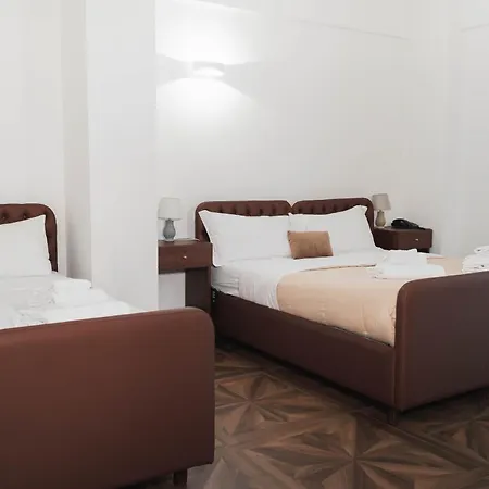 Kairos Resort 4*