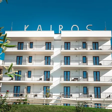Kairos Resort