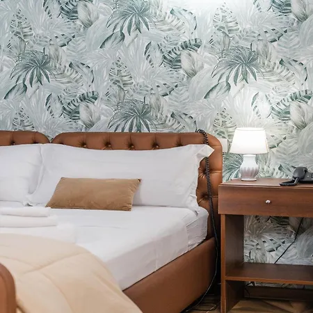 Kairos Resort 4*