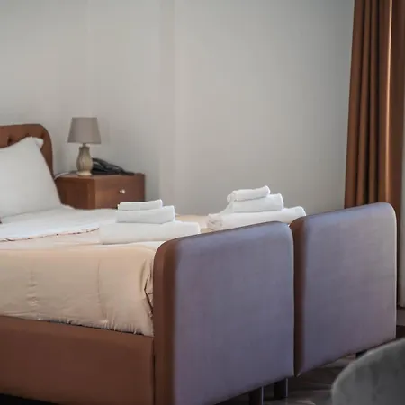 Resort Kairos Monterusciello