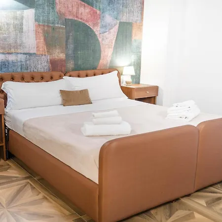 Kairos 4* Monterusciello