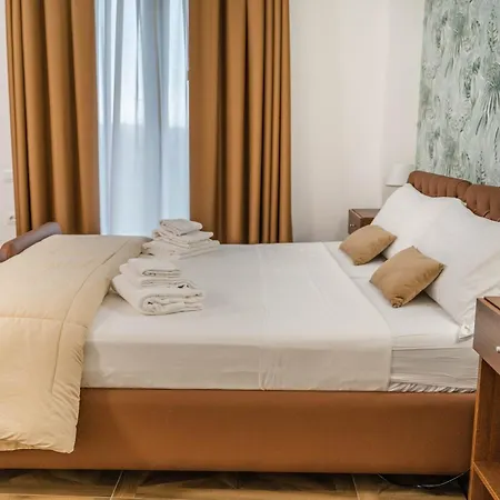 Resort Kairos 4*