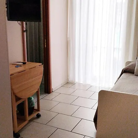Campagnari Bed and breakfast