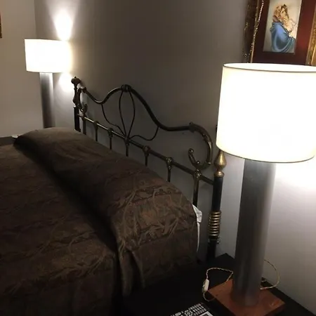 Apartamento Maria Rosaria A Santa Chiara Spaccanapoli