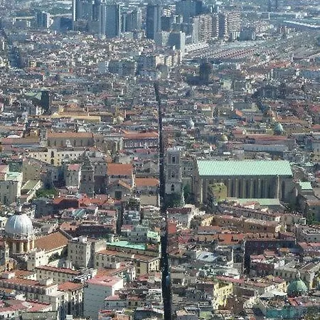 Bed & Breakfast B&bhotel Emmanuel Naples
