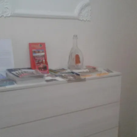 B&bhotel Emmanuel * Naples
