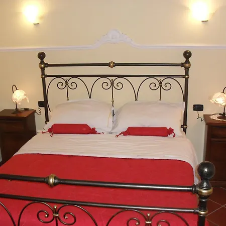 B&bhotel Emmanuel Naples