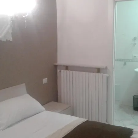 B&bhotel Emmanuel Bed & Breakfast *
