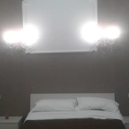 B&bhotel Emmanuel * Naples