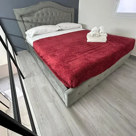 Luigi Luxury * Napoli
