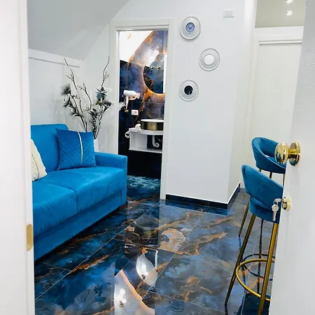 Apartment Alex Mary *