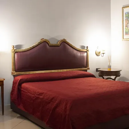 Serena Hotel Napoli