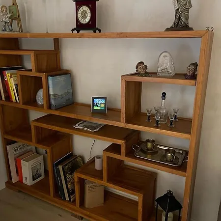Venustaschiaia Holiday home *