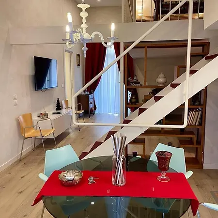 Holiday home Venustaschiaia *