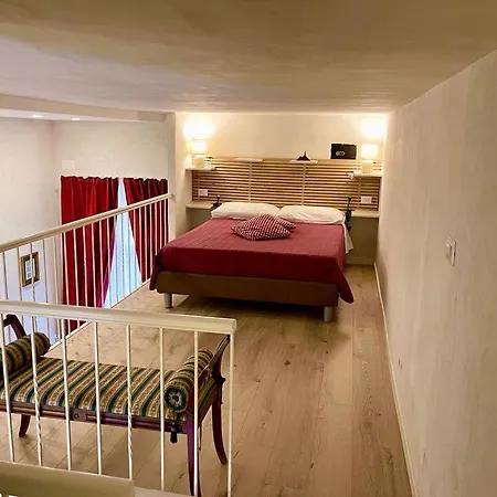 Holiday home Venustaschiaia Naples