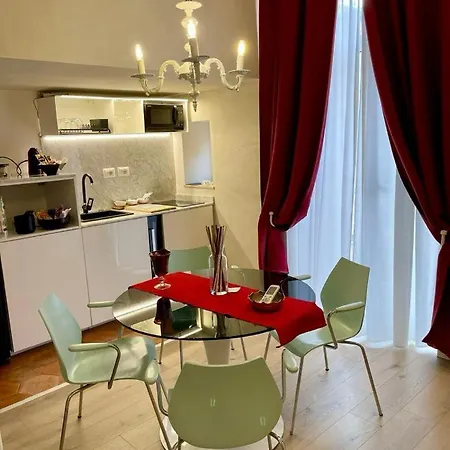 Holiday home Venustaschiaia