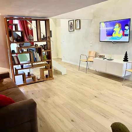 Venustaschiaia Holiday home Naples