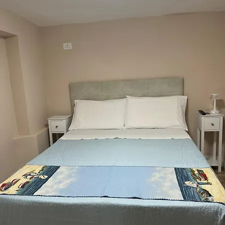 La Petite Maison *
