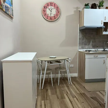 Apartment La Petite Maison *