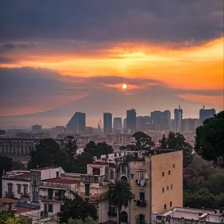 Appartamento Luxury Panoramic