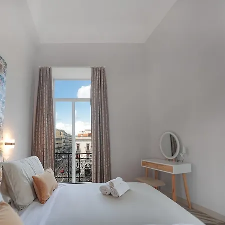 Domus Marina Guest house *