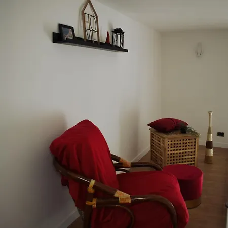 In Citta Holiday home Naples