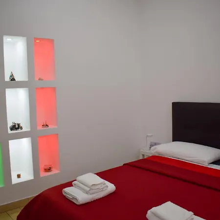In Citta Holiday home Naples