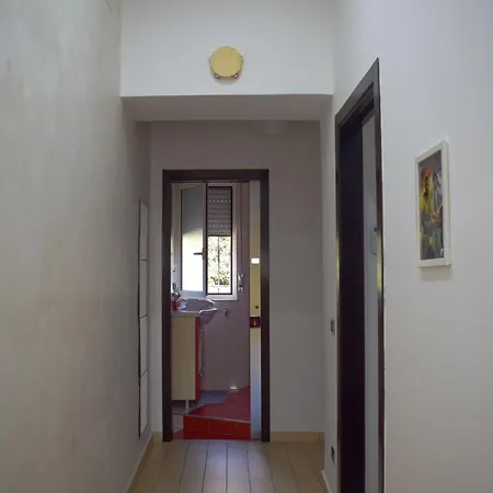 Holiday home In Citta Naples