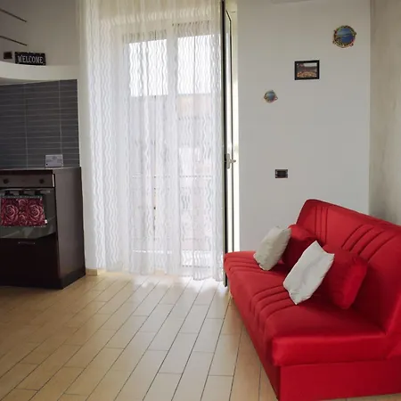 Holiday home In Citta