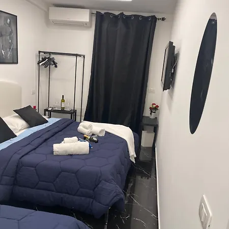 Affittacamere Lux House Airport Napoli