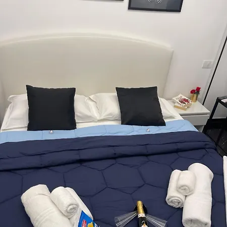 Affittacamere Lux House Airport