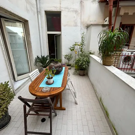 Makefemmina Maison d'hôtes Naples