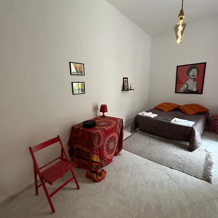 Maison d'hôtes Makefemmina Naples