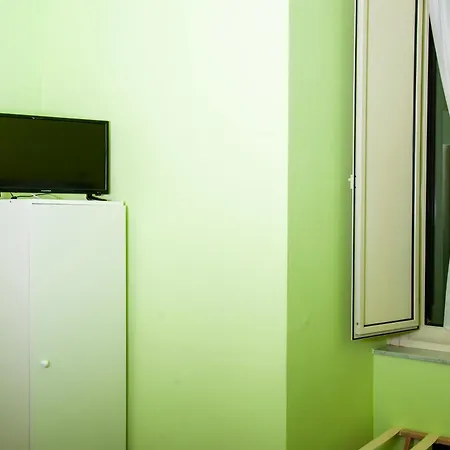Bed & Breakfast Palazzo Carafa Della Spina
