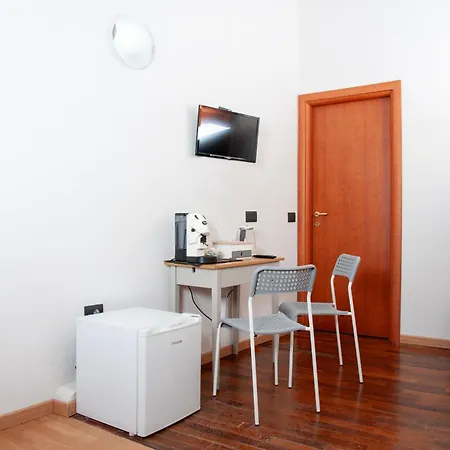 Bed & Breakfast Palazzo Carafa Della Spina Napoli