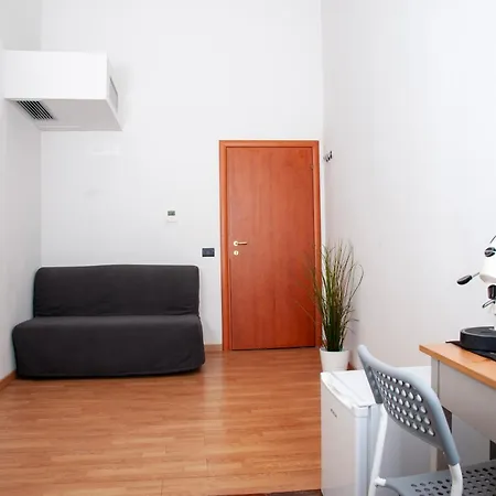 Bed & Breakfast Palazzo Carafa Della Spina Napoli
