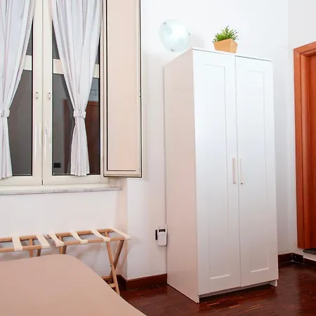 Bed & Breakfast Palazzo Carafa Della Spina Napoli