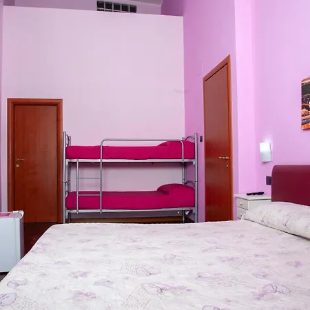 Bed & Breakfast Palazzo Carafa Della Spina 3*