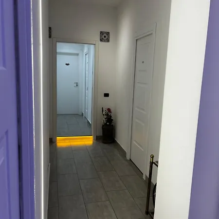 International Garibaldi Bed & Breakfast Napoli