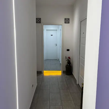 International Garibaldi Bed & Breakfast