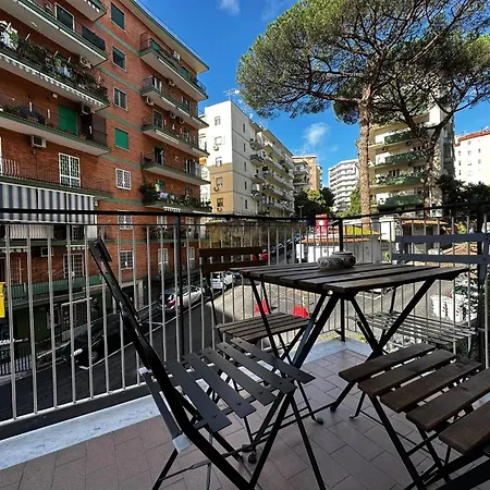 Appartement Martini 66