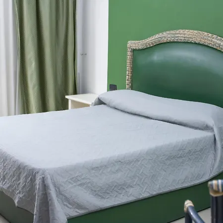 Serena Hotel Napoli
